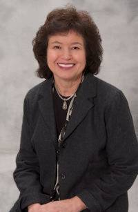 Gayle Davis